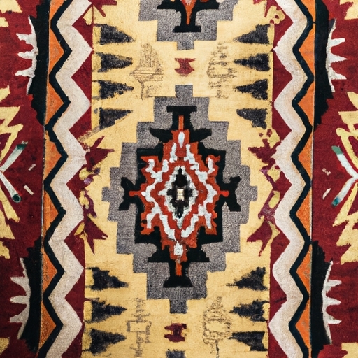 2 x 3 carpet