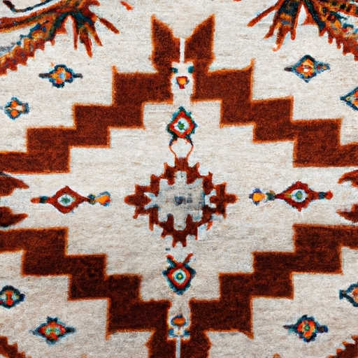 western style bath rugs