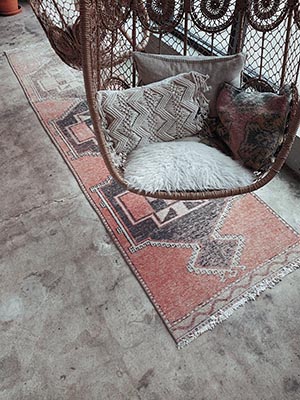 Care and maintenance tips for Western Style Bath Rugs